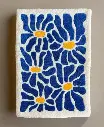 HAND TUFTED